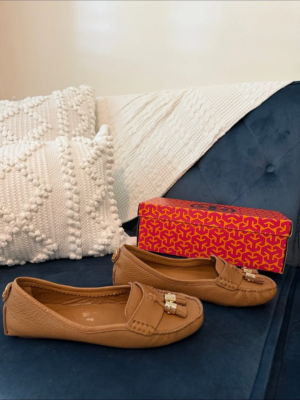 Tory Burch tory burch